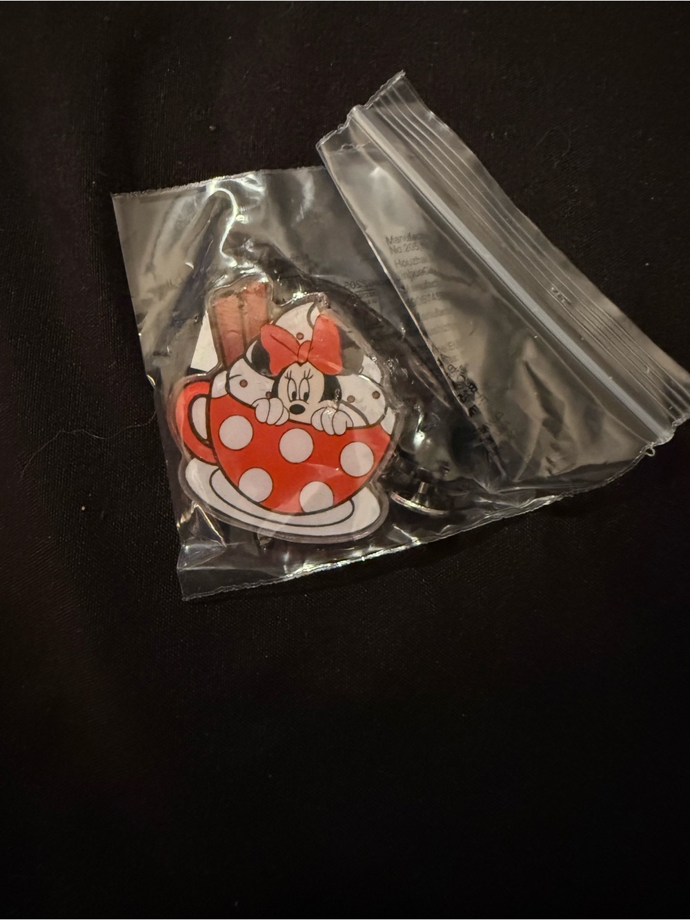 🌟Pick Any 3/$20 Sale Minnie Pin